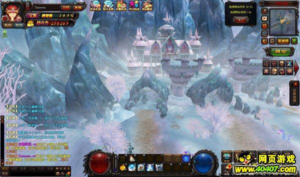 英勇骑士向前冲无敌版