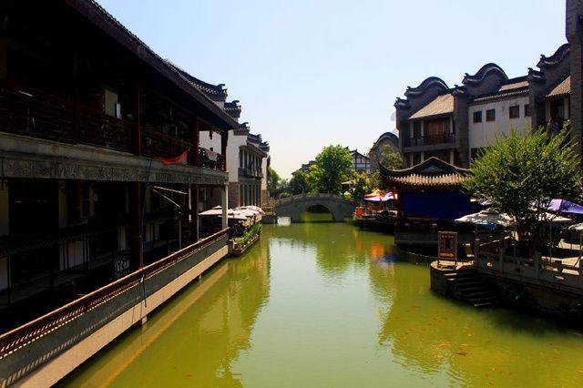 潍坊市临朐县山旺镇:执“美丽河湖”之笔 绘就生态山旺“绿水青山”